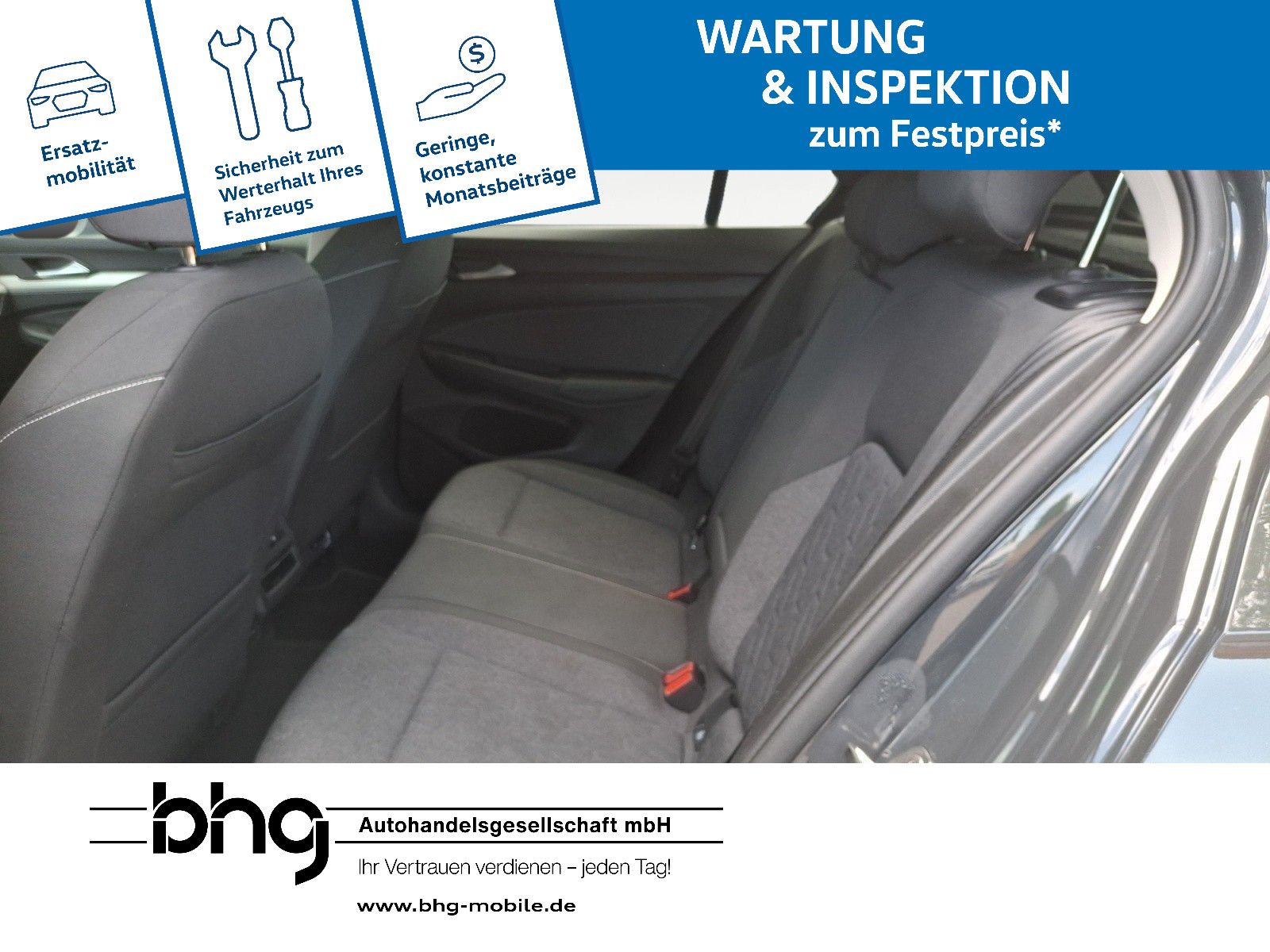 Volkswagen Golf - Bild 14