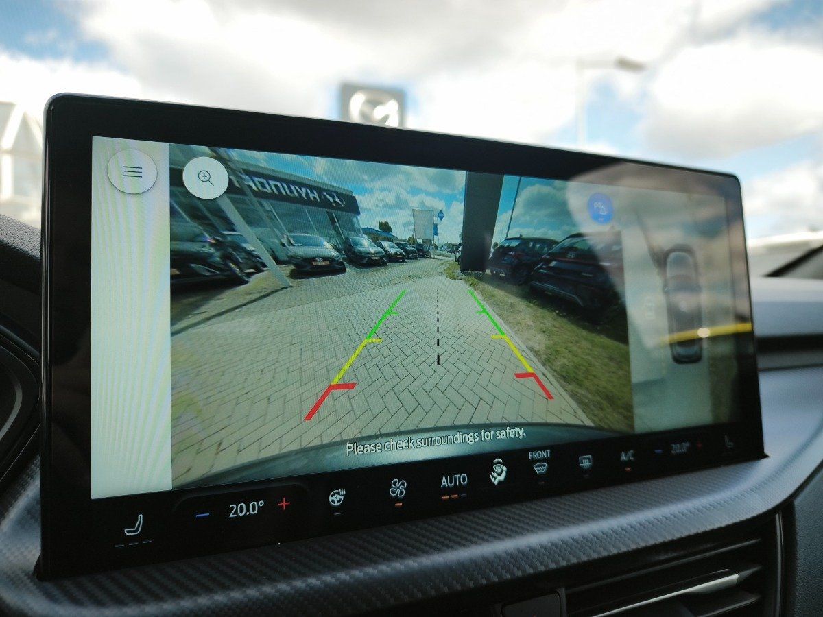 Ford Kuga - Bild 9