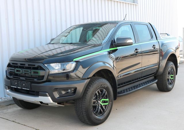 Ford Ranger Raptor DOKA 4x4  PERFORMENS + Wildtrack +