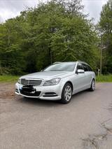 Mercedes-Benz W204 C220 CDI 2013 !!TÜV NEU!! - Mercedes-Benz C 220 w204 Gebrauchtwagen