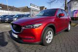 Mazda CX-5 Sports-Line AWD 2-Hand/Leder/Navi/neusModel - Mazda CX-5 in Bonn