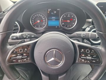 Mercedes C 180 - 12