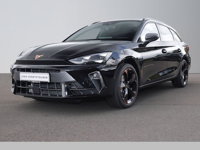 Cupra Leon Sportstourer 2.0 TSI 204 PS 7-Gang-DSG 4Dri