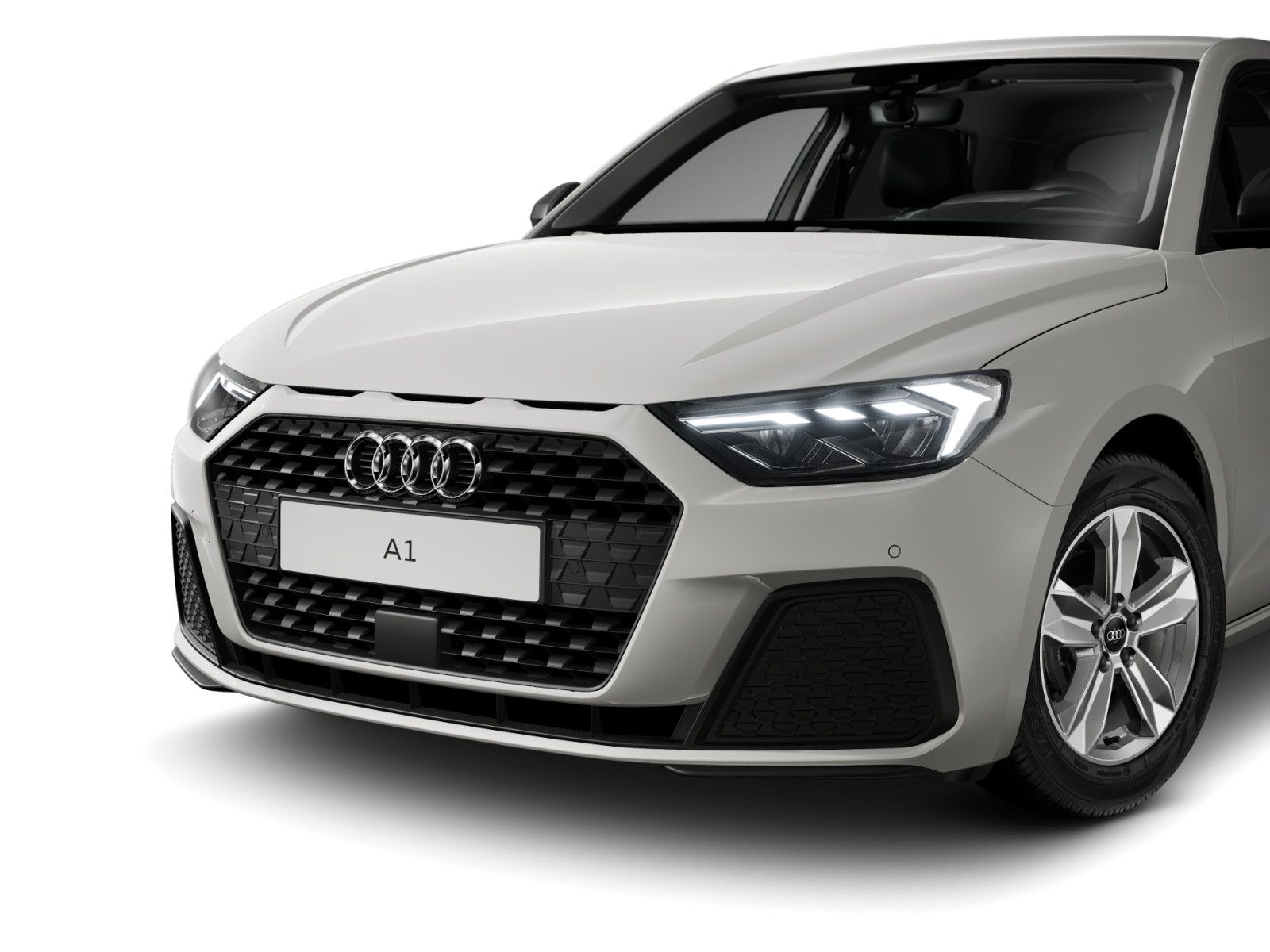 Audi A1 - Bild 8