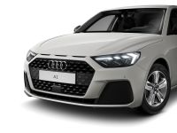 Audi A1 - Vorschau Bild 8