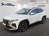 Hyundai Tucson 1.6 CRDi Trend Navi Kamera Tempomat LED - Hyundai TUCSON mit Diesel-Antrieb: Geländewagen, Automatik