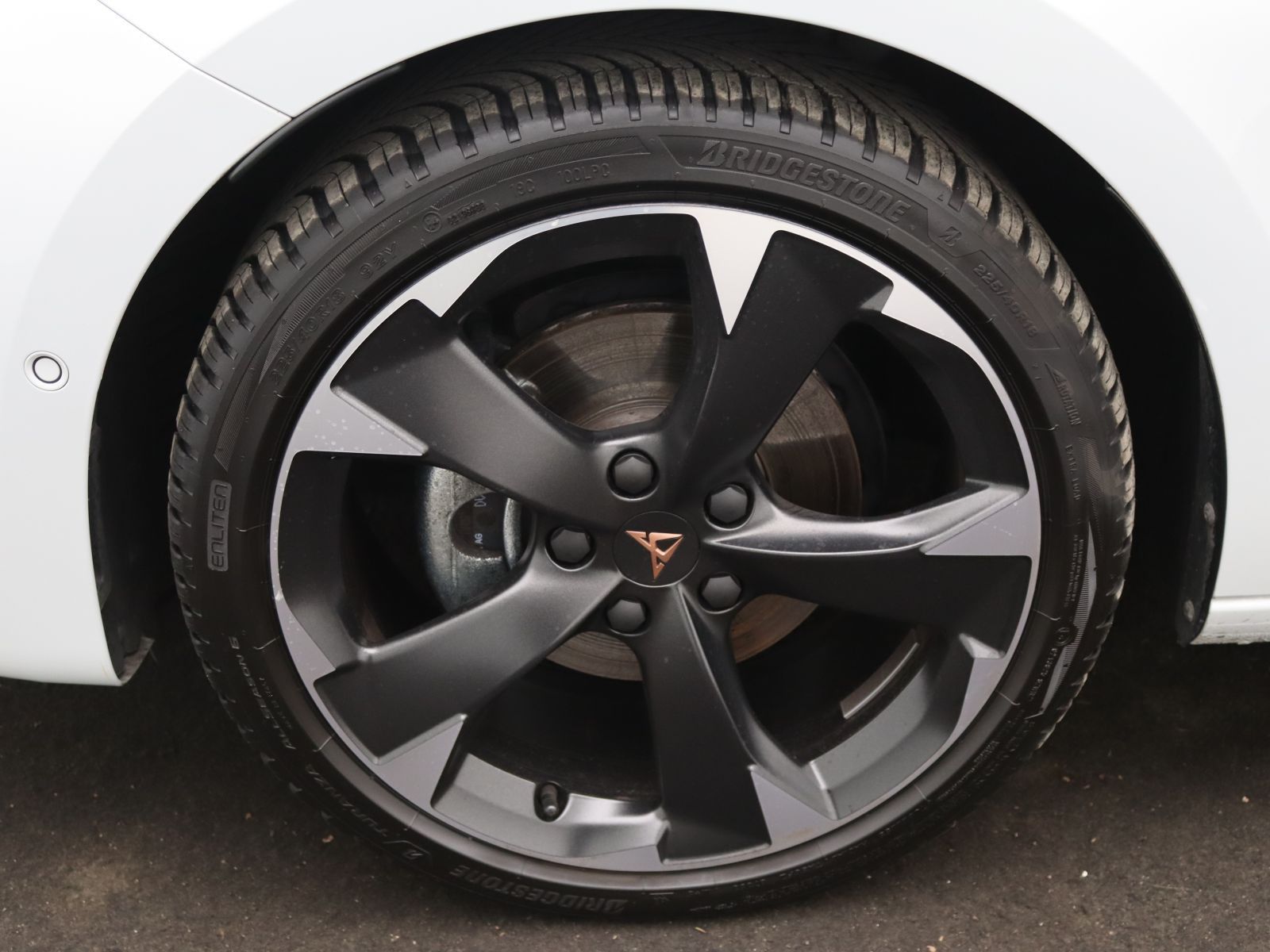 Cupra Leon - Bild 17
