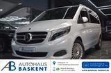 Mercedes-Benz V 220 d EDITION kompakt*7-SITZER*LED*KAMERA*SHZ - Mercedes-Benz V 220 in Stuttgart