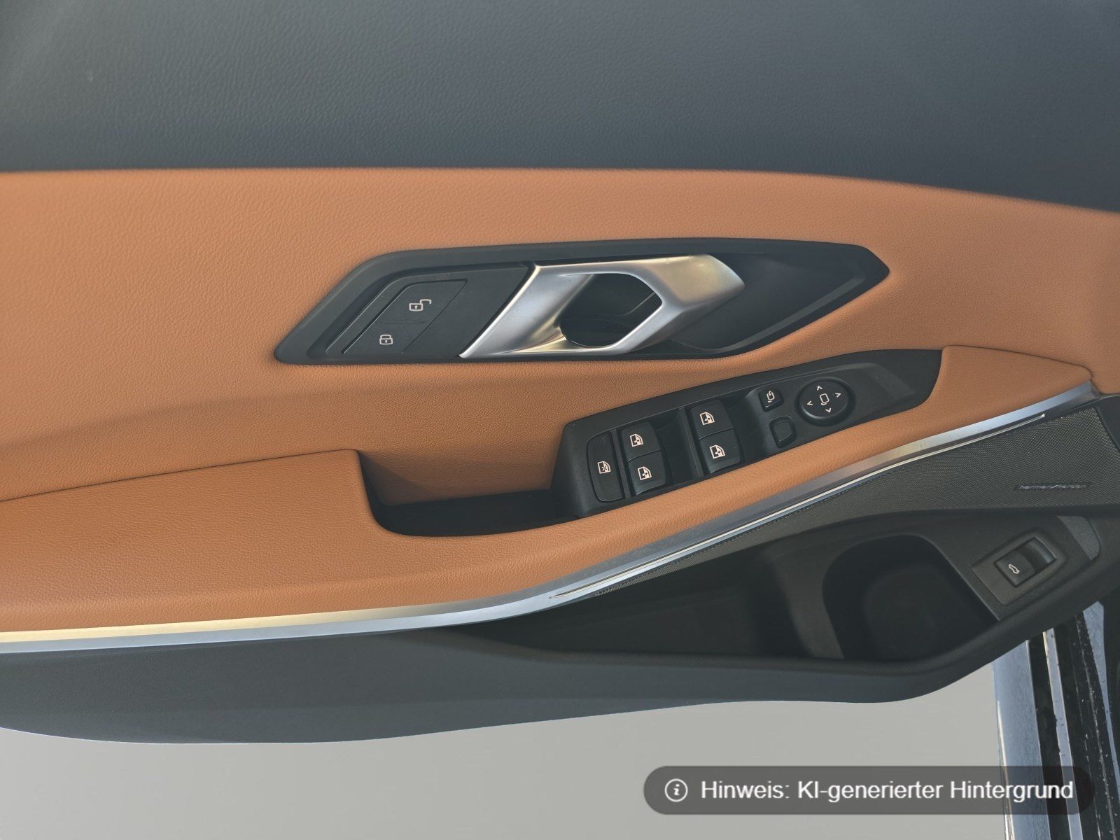 BMW 318 - Bild 18
