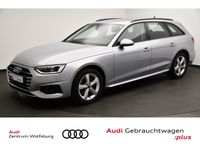 Audi A4 - Vorschau Bild 1