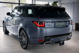 Land Rover Sport P400e PHEV Autobiography Netto:€48.250,- - Land Rover Range Rover Sport: Blau