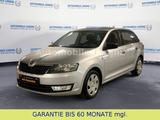Skoda RAPID  COOL EDITION - gebrauchte Skoda Rapid aus dem Jahr 2014