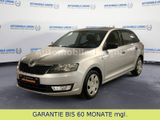 Skoda RAPID  COOL EDITION - Skoda Rapid aus 2014