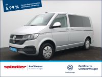 Volkswagen T6 Caravelle - Vorschau Bild 1