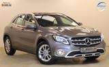 Mercedes-Benz GLA 200 156PS 7G Urban Standheizung Pano 1Hand - Mercedes-Benz GLA 200 Gebrauchtwagen in Berlin