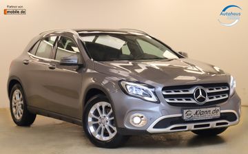 Mercedes GLA 200 - 1