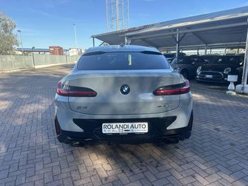 BMW X4 - 7