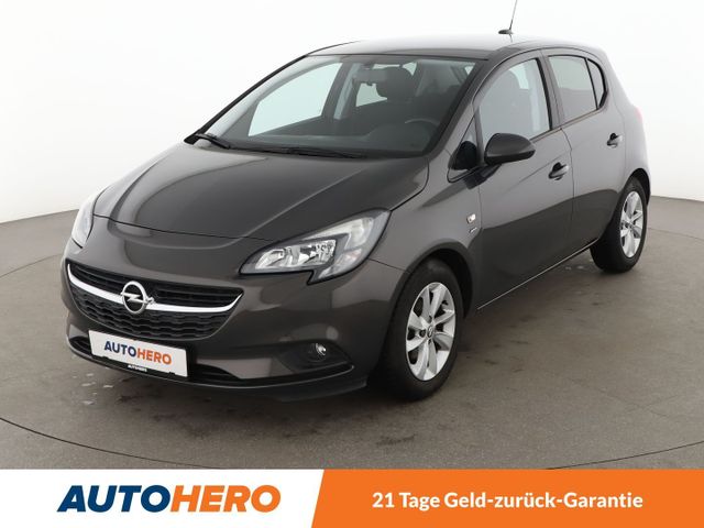 Opel Corsa 1.4 Drive*PDC*SHZ*TEMPO*KLIMA*GARANTIE*