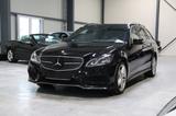 Mercedes-Benz E E 300 CDI T BlueTEC Avantgarde - HU/AU NEU  - Mercedes-Benz E 300: Cdi