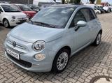 Fiat 500 MY22 1.0 Dolcevita Klima Glasdach - Fiat 500: Glasdach