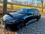 Audi RS6/Audi-Garantie/Topzustand/ Keramik/Voll