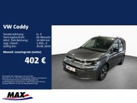 Volkswagen Caddy - Vorschau Bild 1