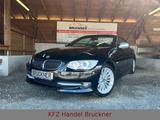 BMW 320d Cabrio Edition Exclusive*67.150KM*LEDER*NAV - BMW 320: Ed