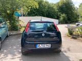 Fiat Fait Pinto. gepflegt TÜV noch bis 9/26 spa... - Fiat Punto Gebrauchtwagen in Hamburg