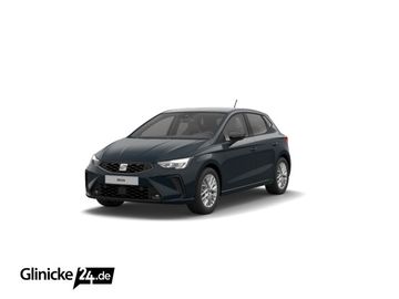 Seat Leasingangebot: Seat Ibiza FR 1.0 TSI LED Full-Link PDC NSW
