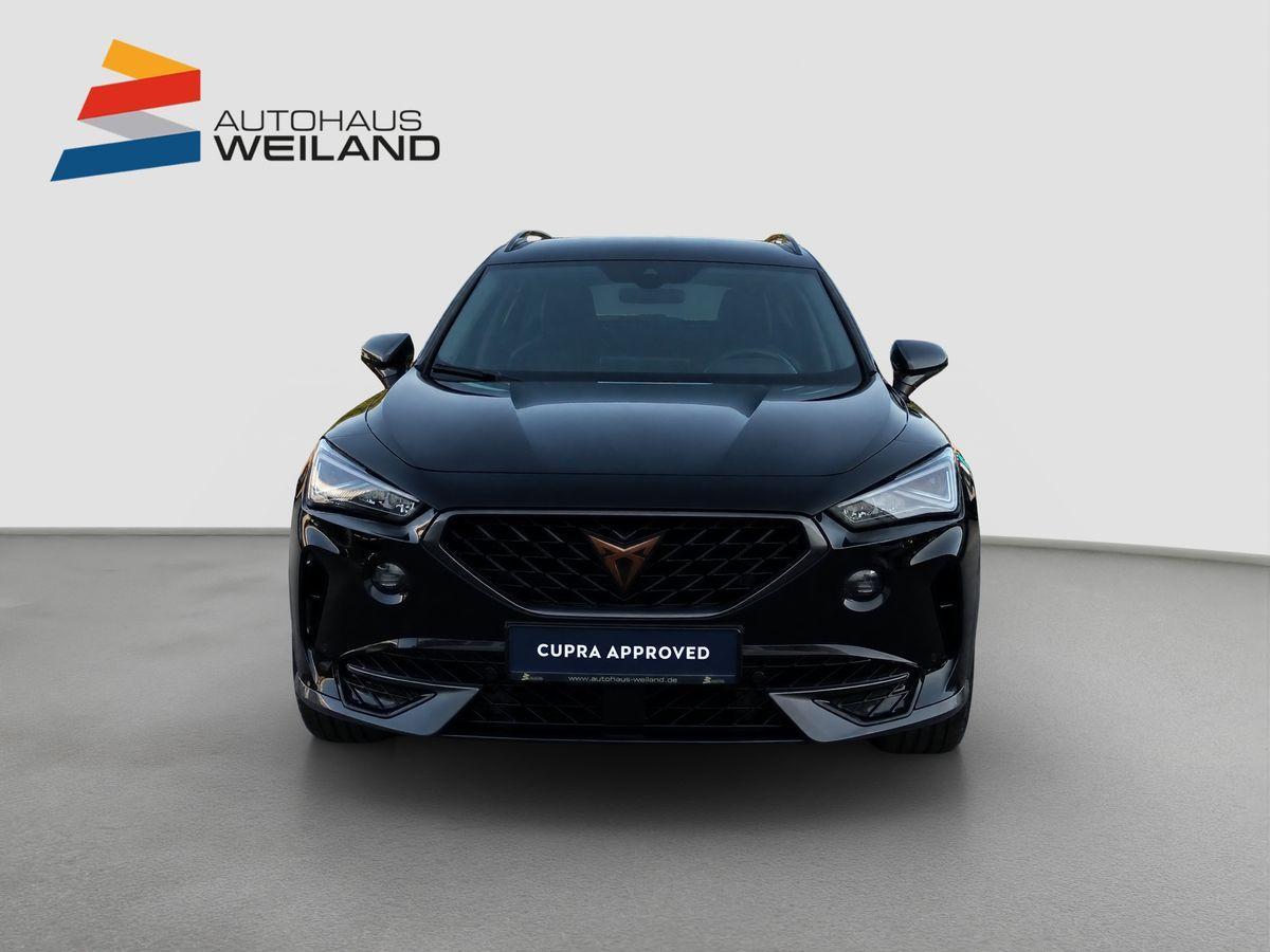 Cupra Formentor 1.5 TSI 110KW DSG