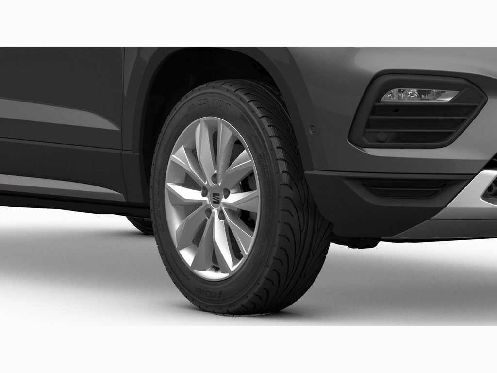 Seat Ateca - Bild 5