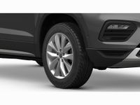 Seat Ateca - Vorschau Bild 5