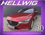 Mazda 6 Kombi 2.0l Exclusive Leder Bose Matrix-LED