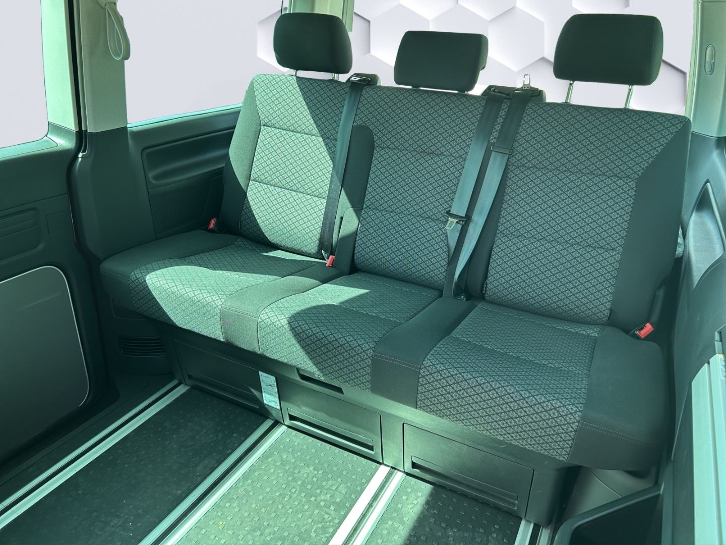 T6.1 California FWD Beach Camper 2.0 TDI Navi UV