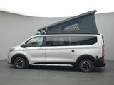 Ford Nugget L2 Active 170PS Aut./PV/Techno.-P. -18%* - silberne Ford Tourneo Custom