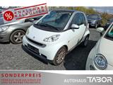 Smart fortwo coupe passion Softtouch Klimaaut. SHZ LM - Smart ForTwo: Softtouch