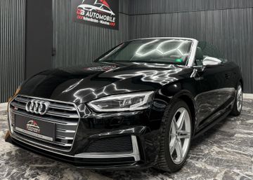 Audi S5 - 2