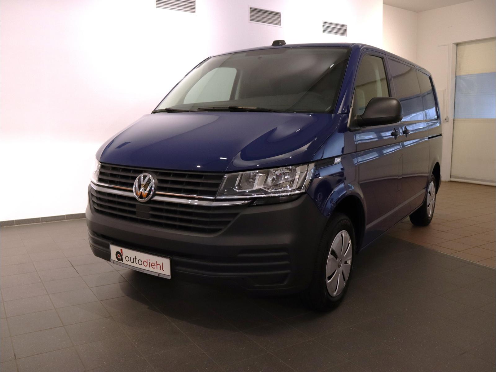 Volkswagen Transporter Kasten T6.1 2.0 TDI 6-Gang*Navi
