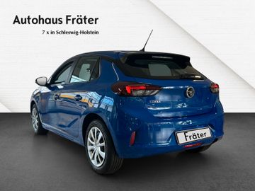 Fotografie des Opel Corsa F "Edition" Bluetooth*Klima*Sitzheizung