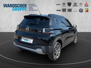 Citroën C3 1.2 PureTech00 MAX Turbo +HUD+Kam.+PDC+SpurH