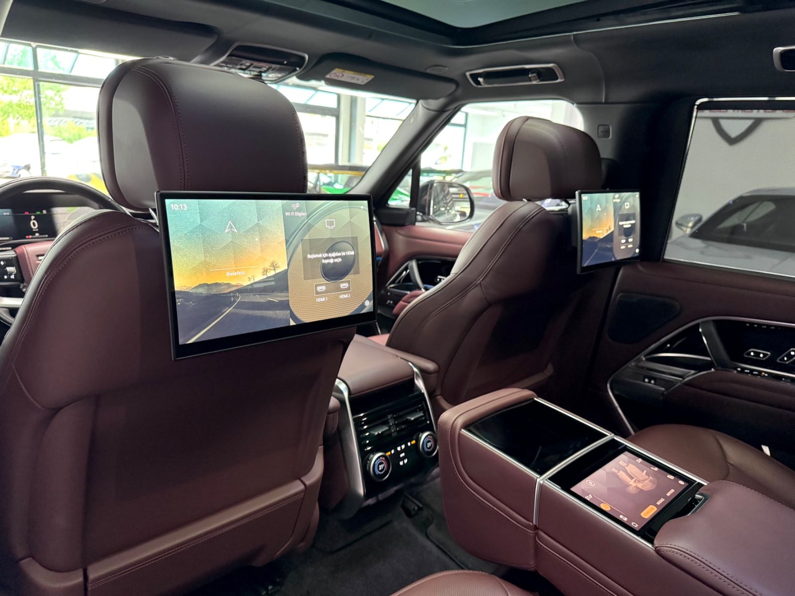 Land Rover RANGE ROVER D350 AUTOBIOGRAPHY PANO BUSINESS 23" foto 25