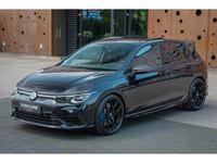 Volkswagen Golf VIII R 4Motion *AKRAPOVIC*STAGE 2*PANO*PERF