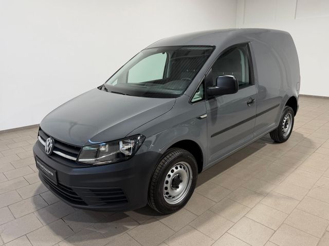 VW Caddy 2.0 TDI Kasten,4Motion,Klima,PDC,Standh.
