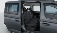 Volkswagen Caddy - Vorschau Bild 12