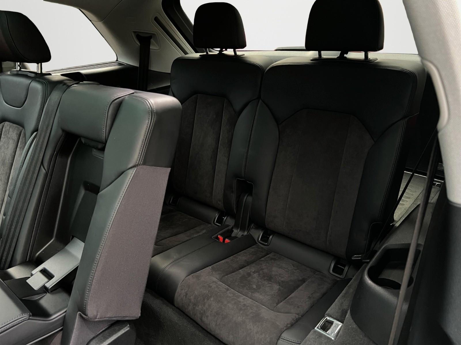 Audi Q7 3.0 TDI quattro*7.SITZER*PANO*NACHT*HUD*VOLL*
