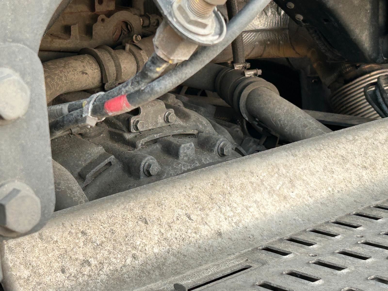 Fahrzeugabbildung DAF XG 530 FT, Intarder, Bj.2022