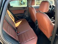 Seat Ateca Xcellence 2.0 TDI DSG 4x4 LEDER STHZG AHK bei Autohaus Landmann & Maier OHG