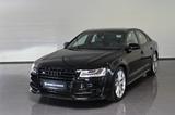Audi S8 4.0 TFSI quattro plus Sportabgasanlage 19" - scheckheftgepflegte Audi S8