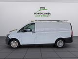 Mercedes-Benz Vito Kasten 119 CDI 4x4 lang Automatik *AHK* - Mercedes-Benz Vito mit Diesel-Antrieb: Kleinbus