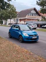 Suzuki Swift Top Zustand - Suzuki Gebrauchtwagen in Kassel